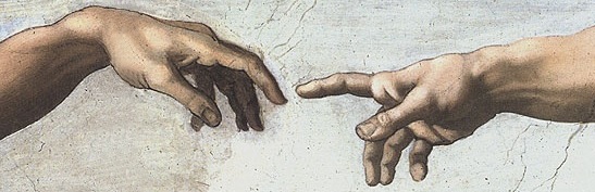 Three Leaps of&nbsp;Faith