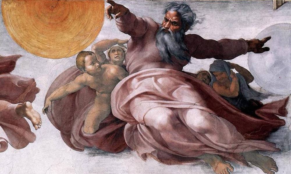 Path to Theism: Step&nbsp;2